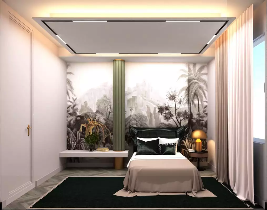 Flat 55m² in Turkey, Oba. Priced at 235000€ rent photo-26