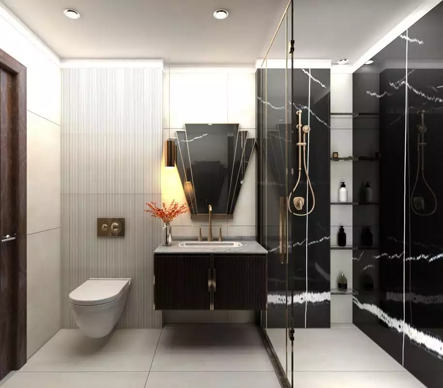 Flat 55m² in Turkey, Oba. Priced at 235000€ rent photo-27