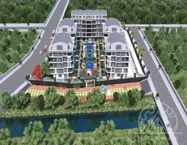 Buy in Turkey for 235000€