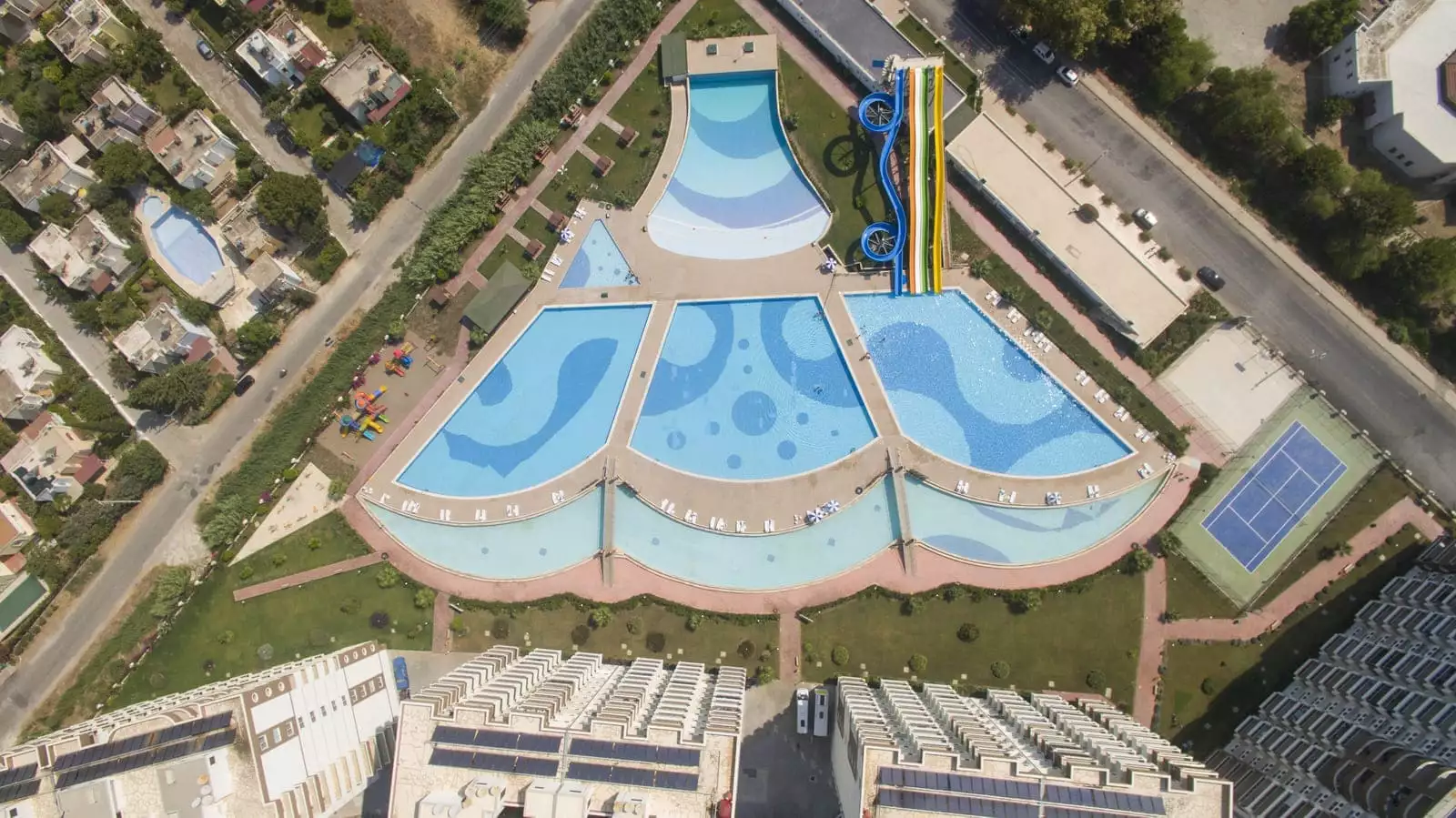 Flat 85m² in Turkey, Mersin. Priced at 118500€ rent photo-5