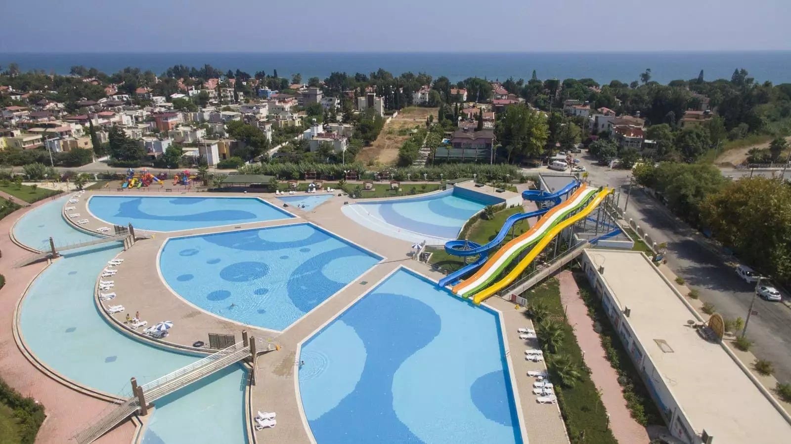 Flat 85m² in Turkey, Mersin. Priced at 118500€ rent photo-7