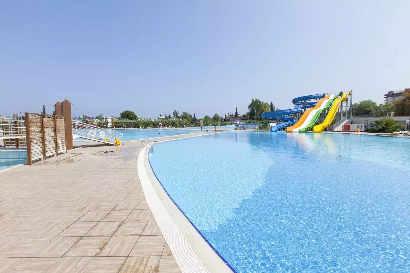 Flat 85m² in Turkey, Mersin. Priced at 118500€ rent photo-10