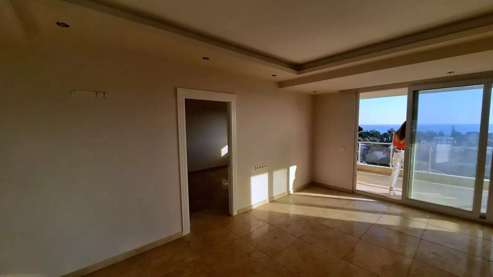 Flat 85m² in Turkey, Mersin. Priced at 118500€ rent photo-16