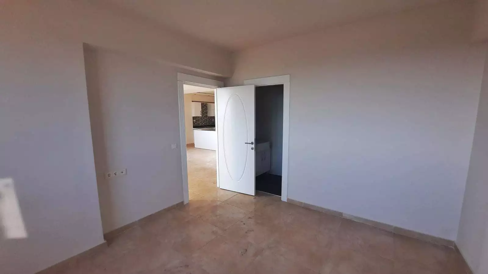 Flat 85m² in Turkey, Mersin. Priced at 118500€ rent photo-18