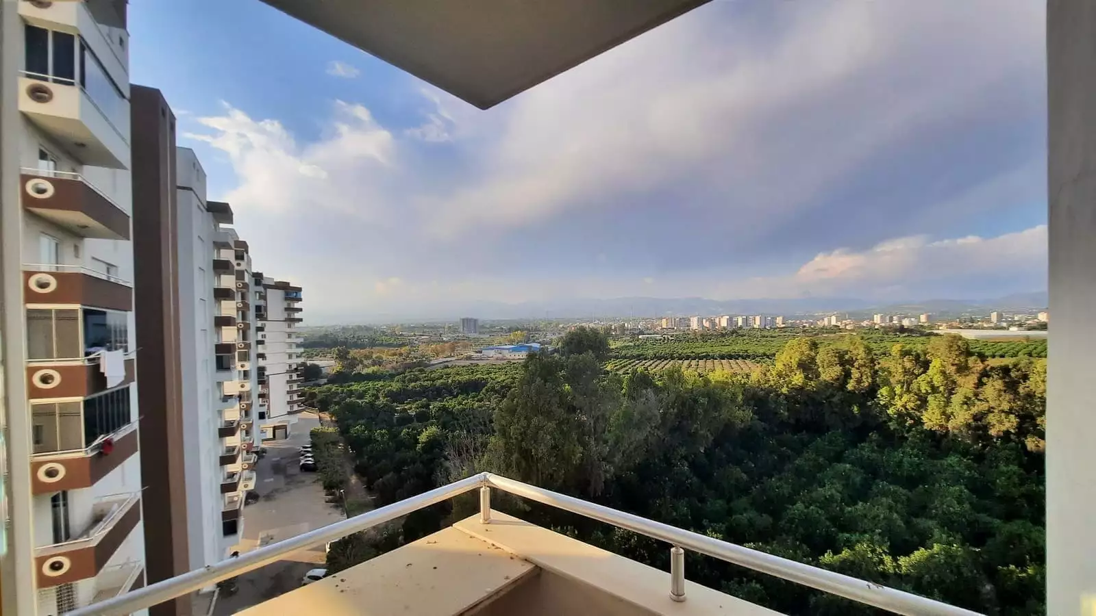 Flat 85m² in Turkey, Mersin. Priced at 118500€ rent photo-20