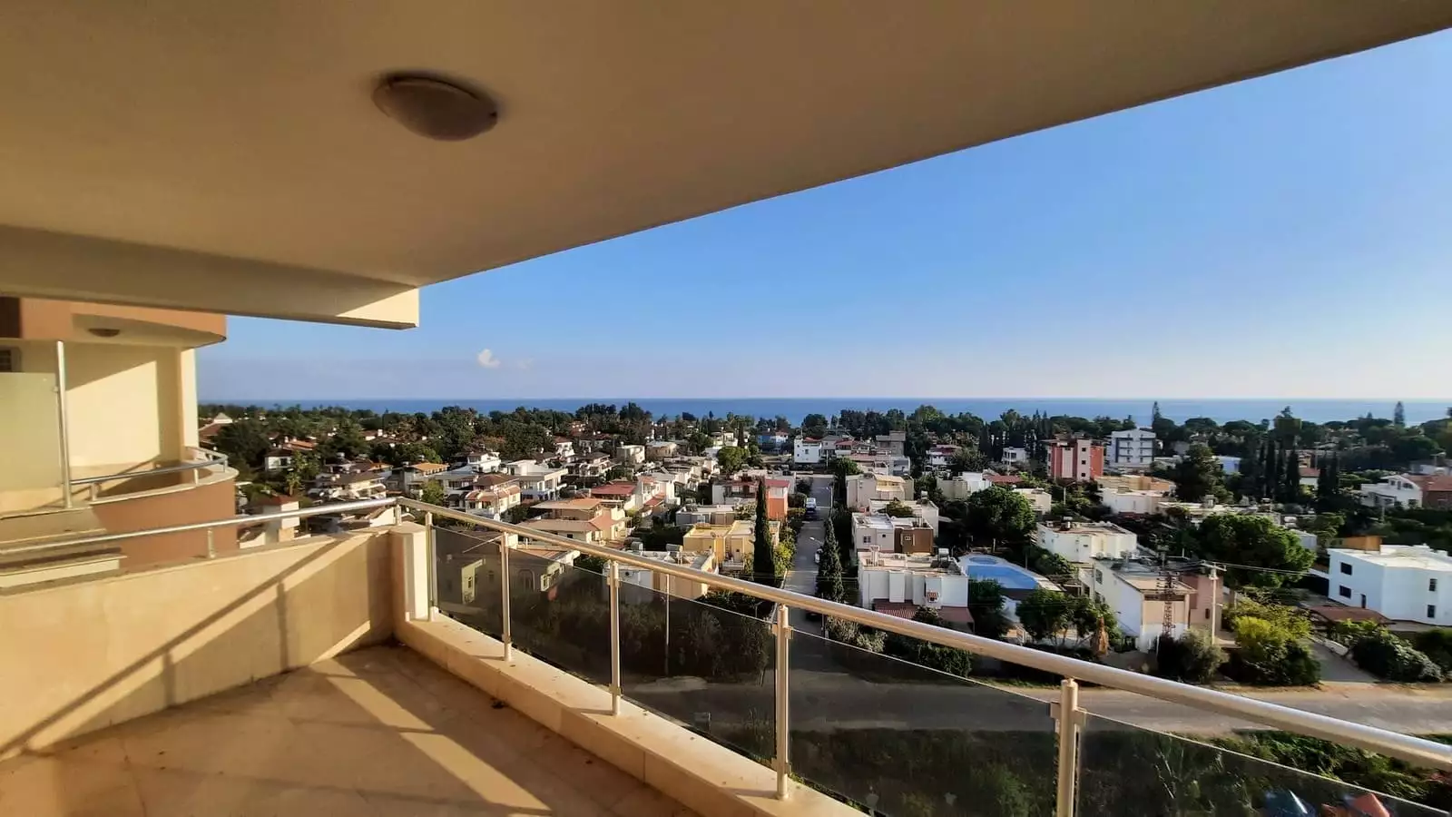 Flat 85m² in Turkey, Mersin. Priced at 118500€ rent photo-21