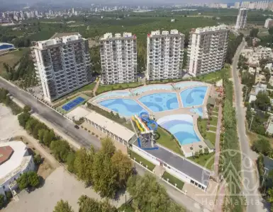 Buy in Turkey for 118500€