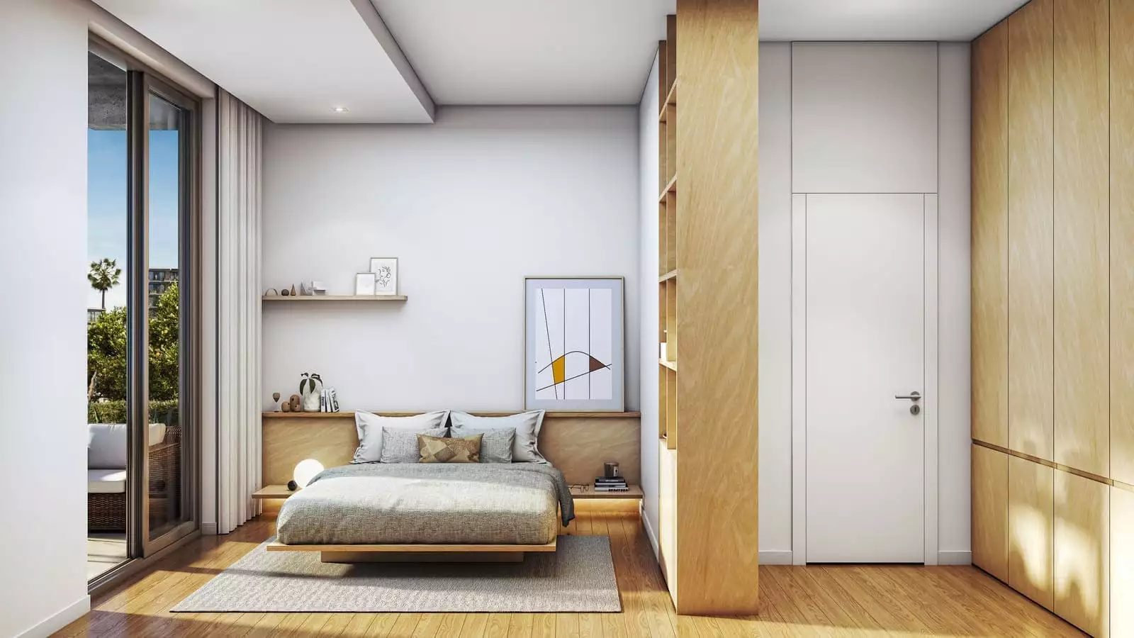 Flat 163m² in Turkey, Mersin. Priced at 295000€ rent photo-25