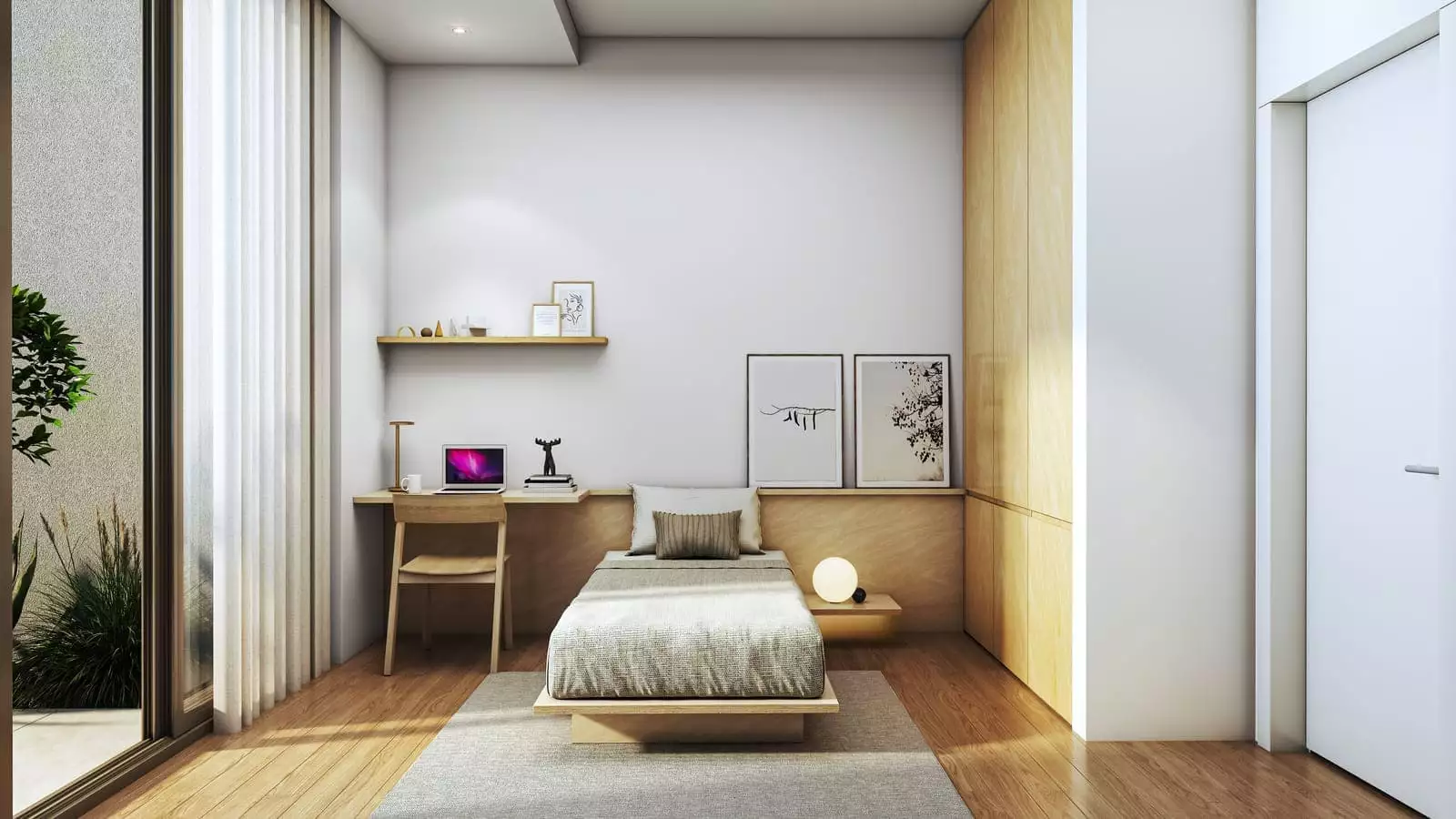 Flat 163m² in Turkey, Mersin. Priced at 295000€ rent photo-26