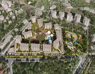 Buy in Turkey for 295000€