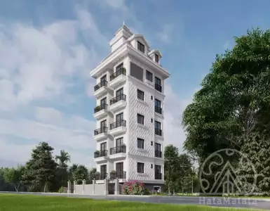 Buy in Turkey for 145000€