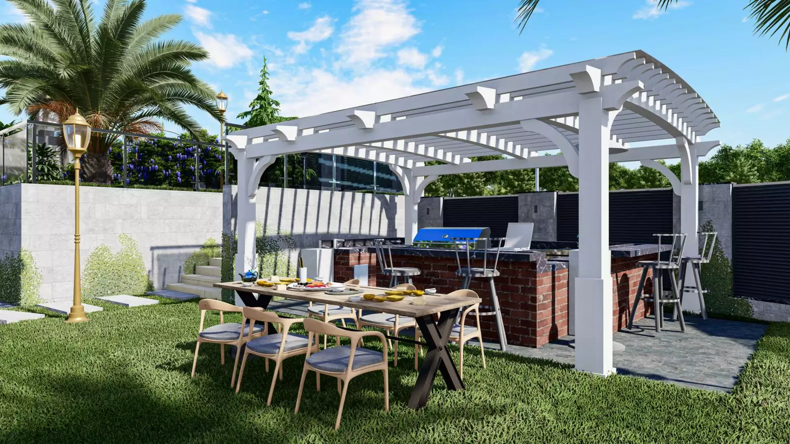 Flat 62m² in Turkey, Kestel. Priced at 119000€ rent photo-18