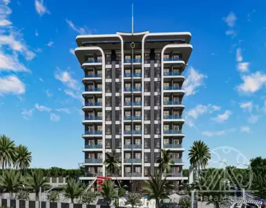 Buy in Turkey for 119000€