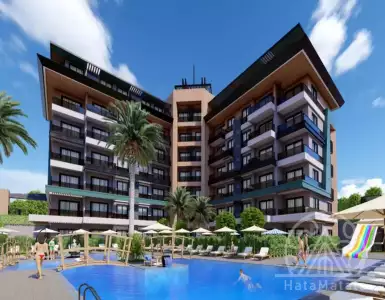 Buy in Turkey for 182000€