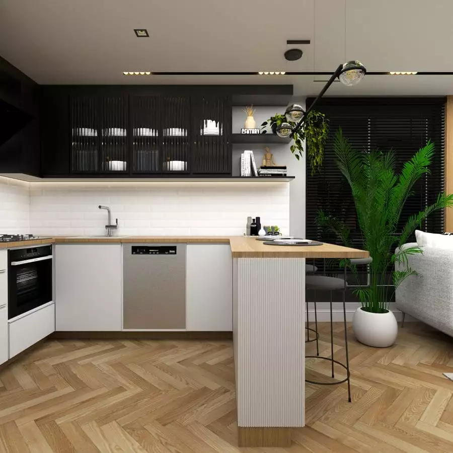 Flat 36m² in Turkey, Mersin. Priced at 60000€ rent photo-15