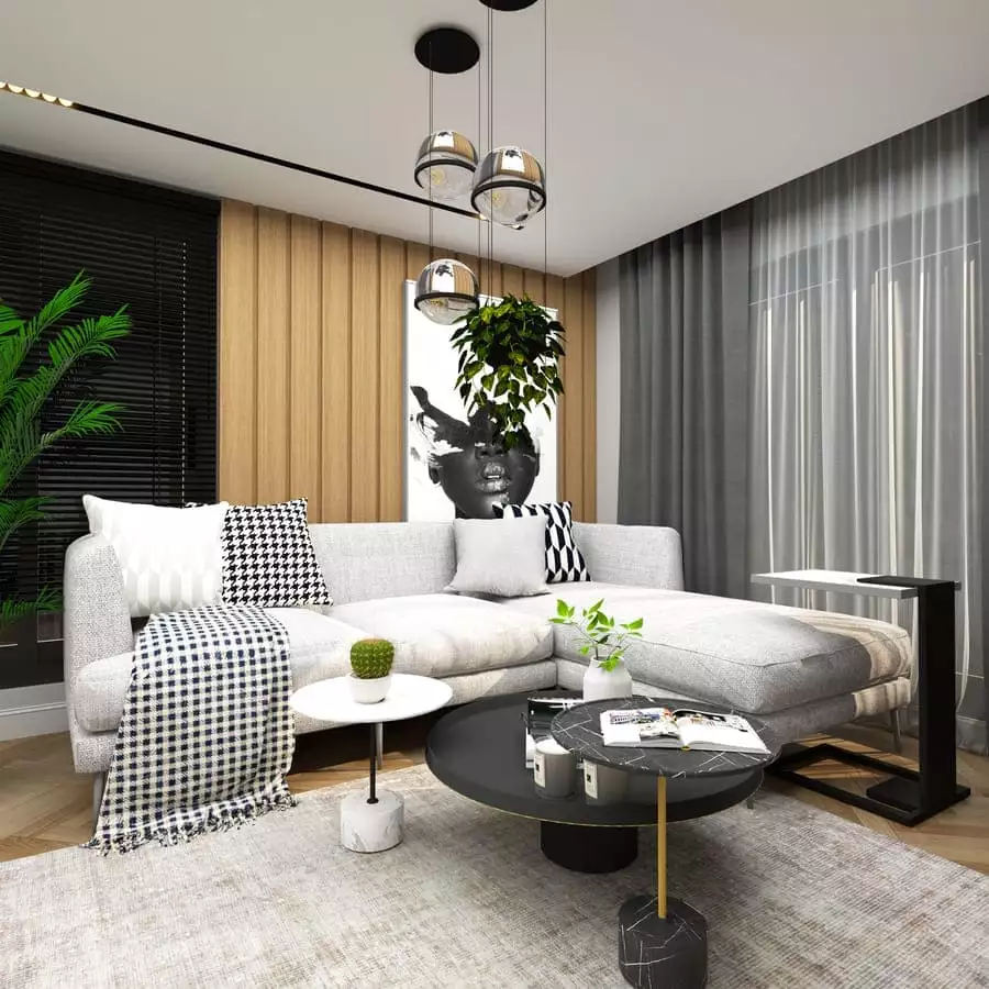 Flat 36m² in Turkey, Mersin. Priced at 60000€ rent photo-18