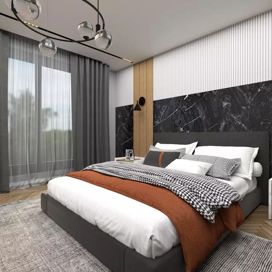 Flat 36m² in Turkey, Mersin. Priced at 60000€ rent photo-19