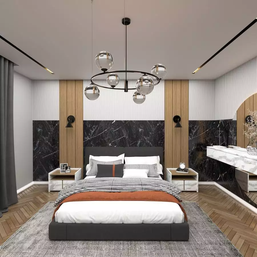 Flat 36m² in Turkey, Mersin. Priced at 60000€ rent photo-21
