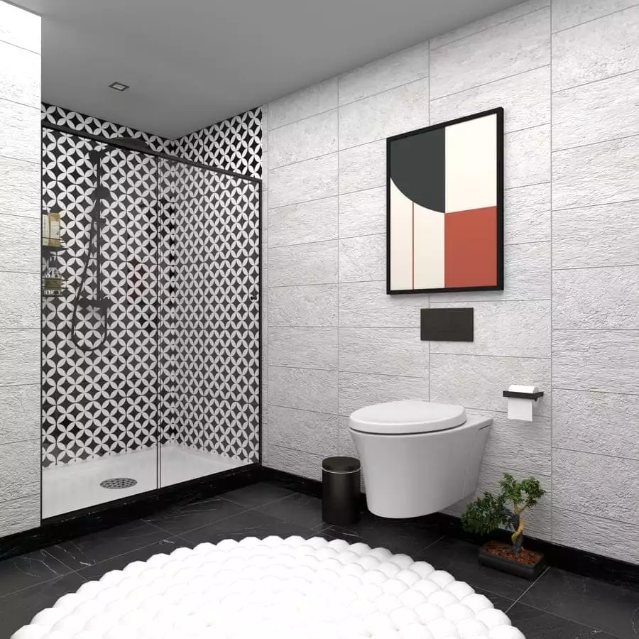 Flat 36m² in Turkey, Mersin. Priced at 60000€ rent photo-23