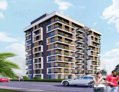 Buy in Turkey for 60000€