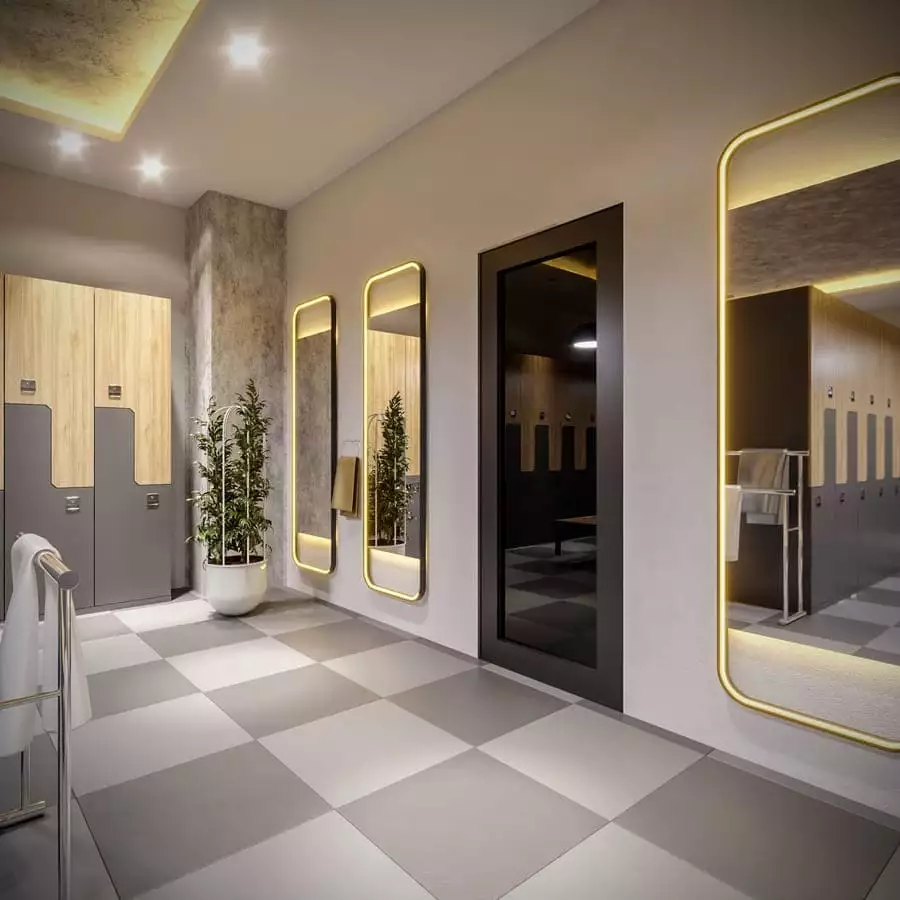 Flat 57m² in Turkey, Mersin. Priced at 72000€ rent photo-19