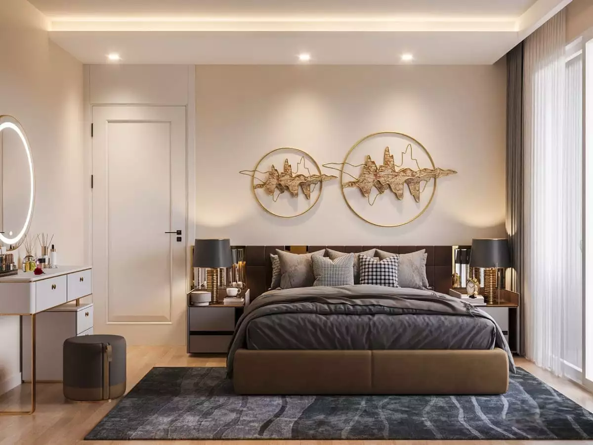 Flat 57m² in Turkey, Mersin. Priced at 72000€ rent photo-29