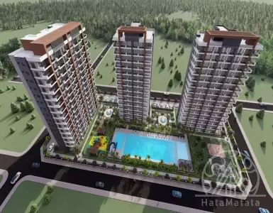 Buy in Turkey for 83000€