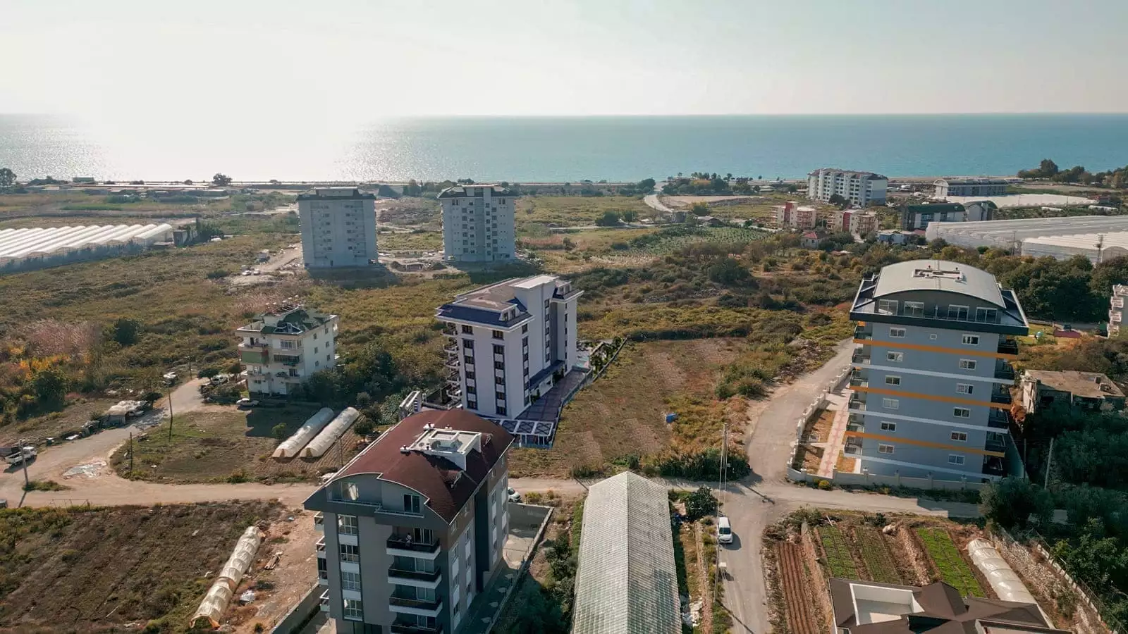 Flat 66m² in Turkey, Demirtas. Priced at 184000€ rent photo-9