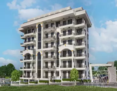 Buy in Turkey for 184000€
