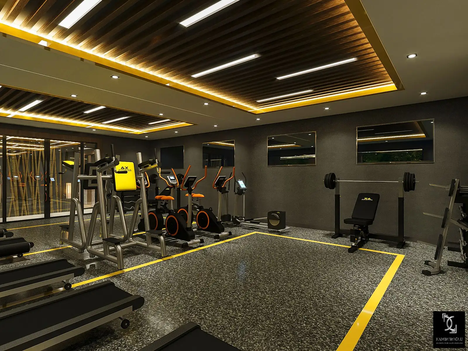 Flat 51m² in Turkey, Mahmutlar. Priced at 159000€ rent photo-11