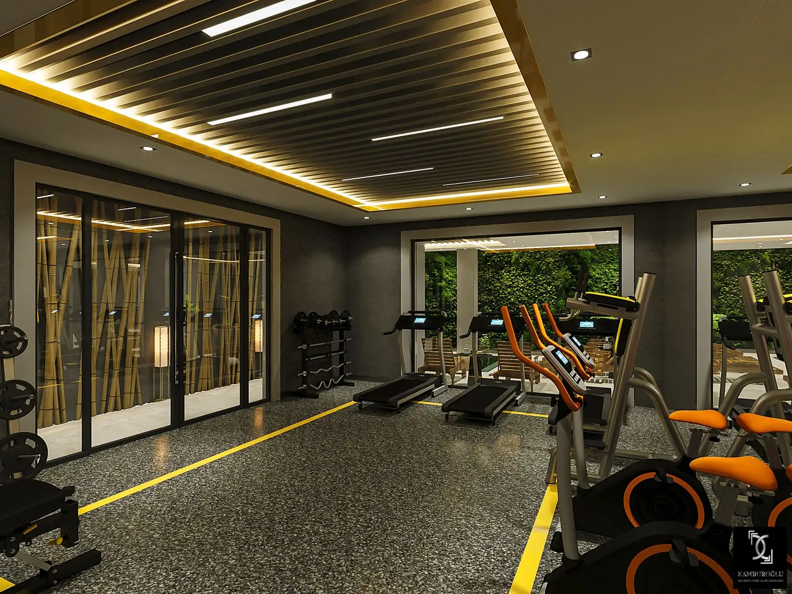 Flat 51m² in Turkey, Mahmutlar. Priced at 159000€ rent photo-12