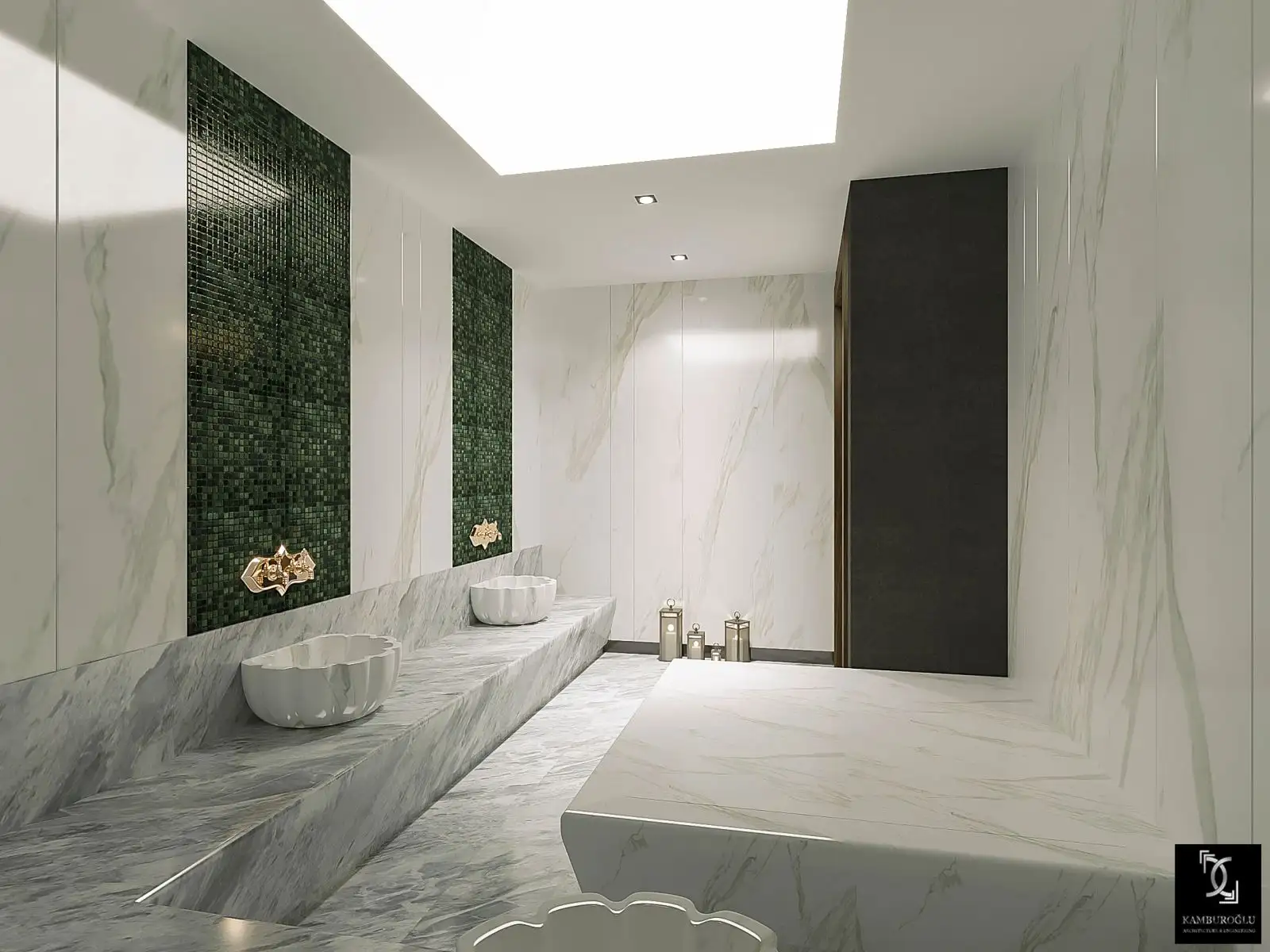 Flat 51m² in Turkey, Mahmutlar. Priced at 159000€ rent photo-13