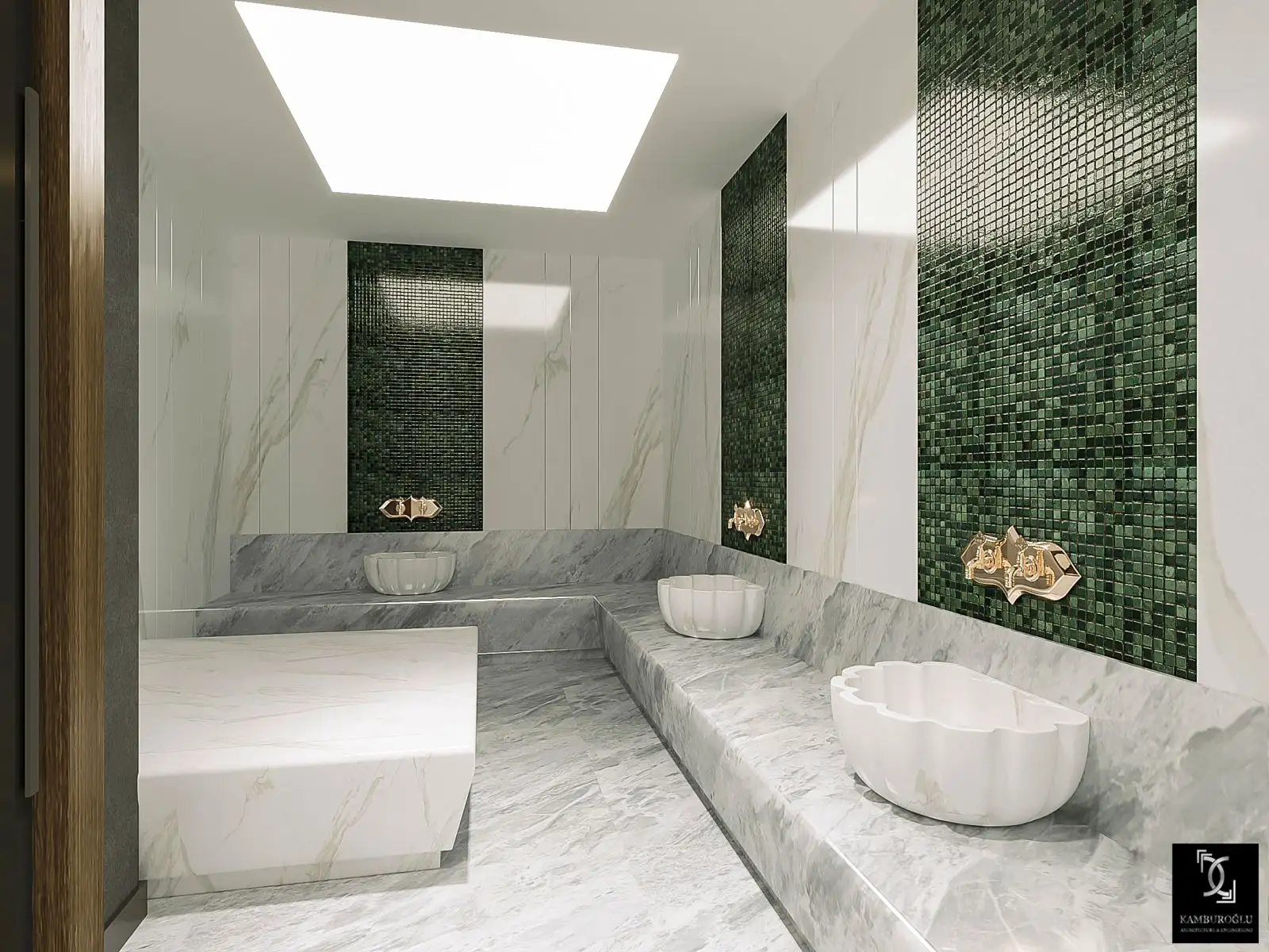 Flat 51m² in Turkey, Mahmutlar. Priced at 159000€ rent photo-14