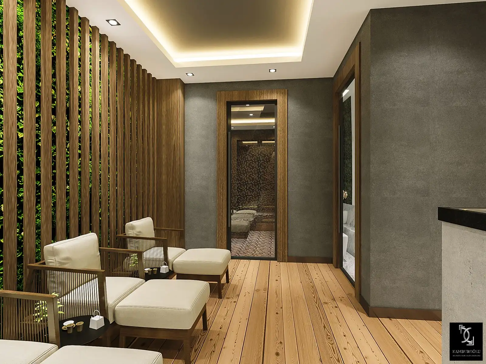 Flat 51m² in Turkey, Mahmutlar. Priced at 159000€ rent photo-15