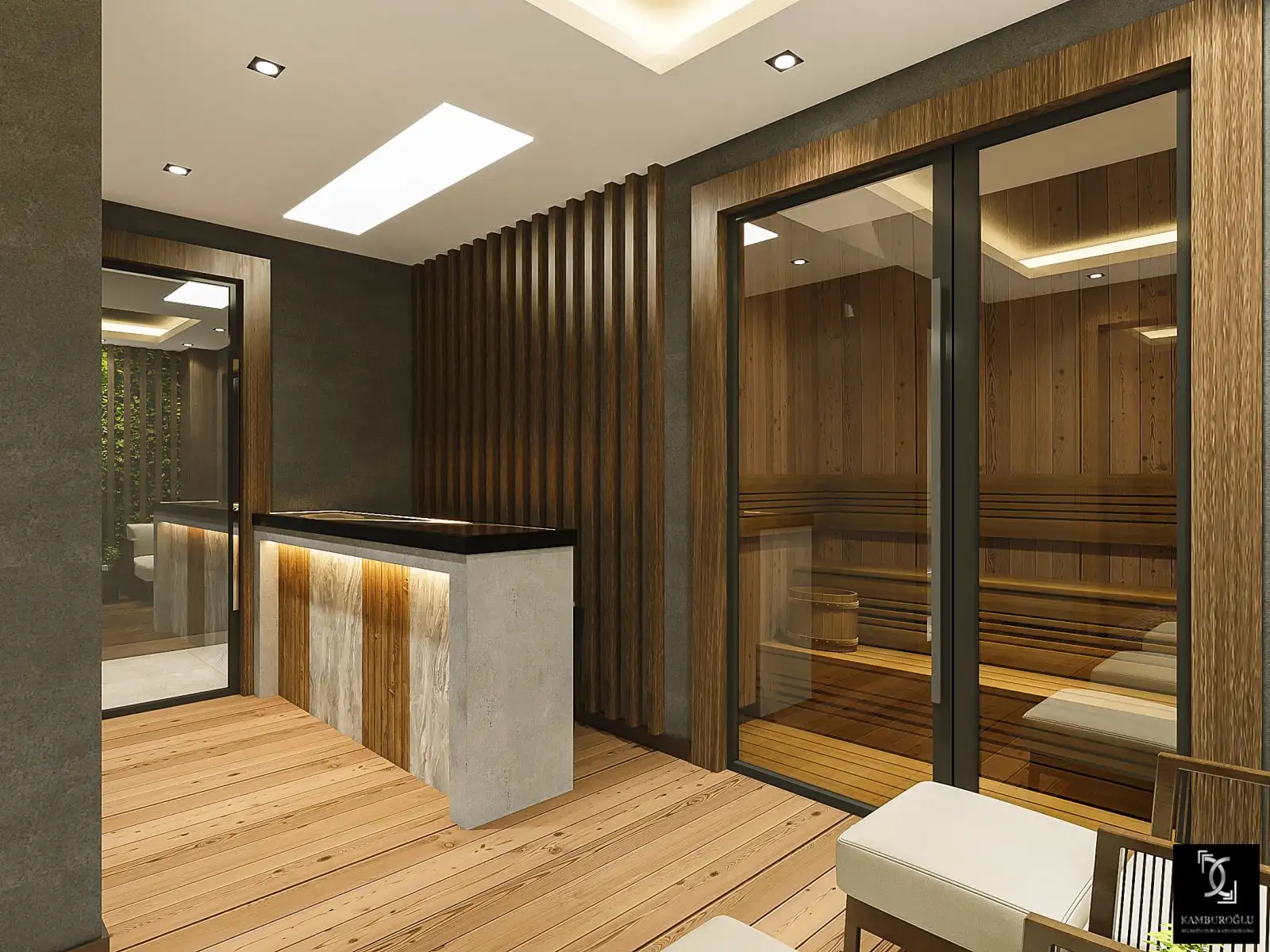 Flat 51m² in Turkey, Mahmutlar. Priced at 159000€ rent photo-16