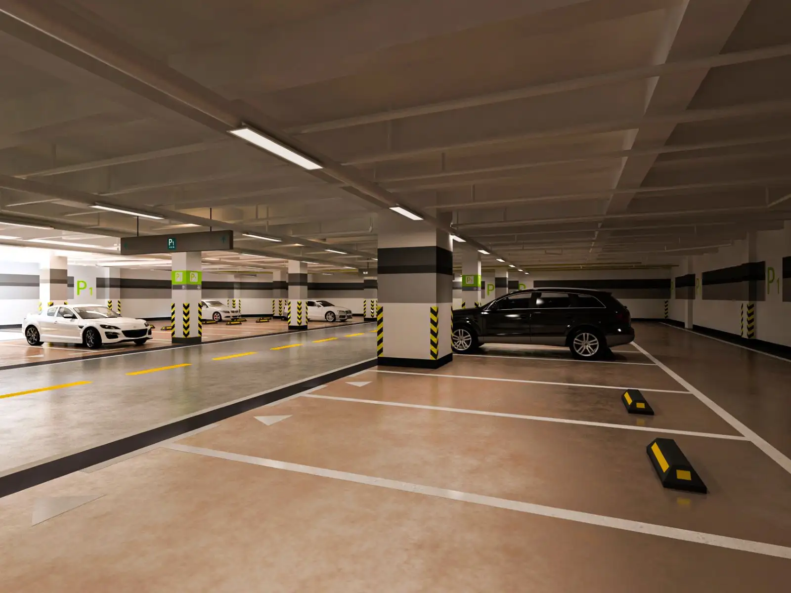 Flat 51m² in Turkey, Mahmutlar. Priced at 159000€ rent photo-18