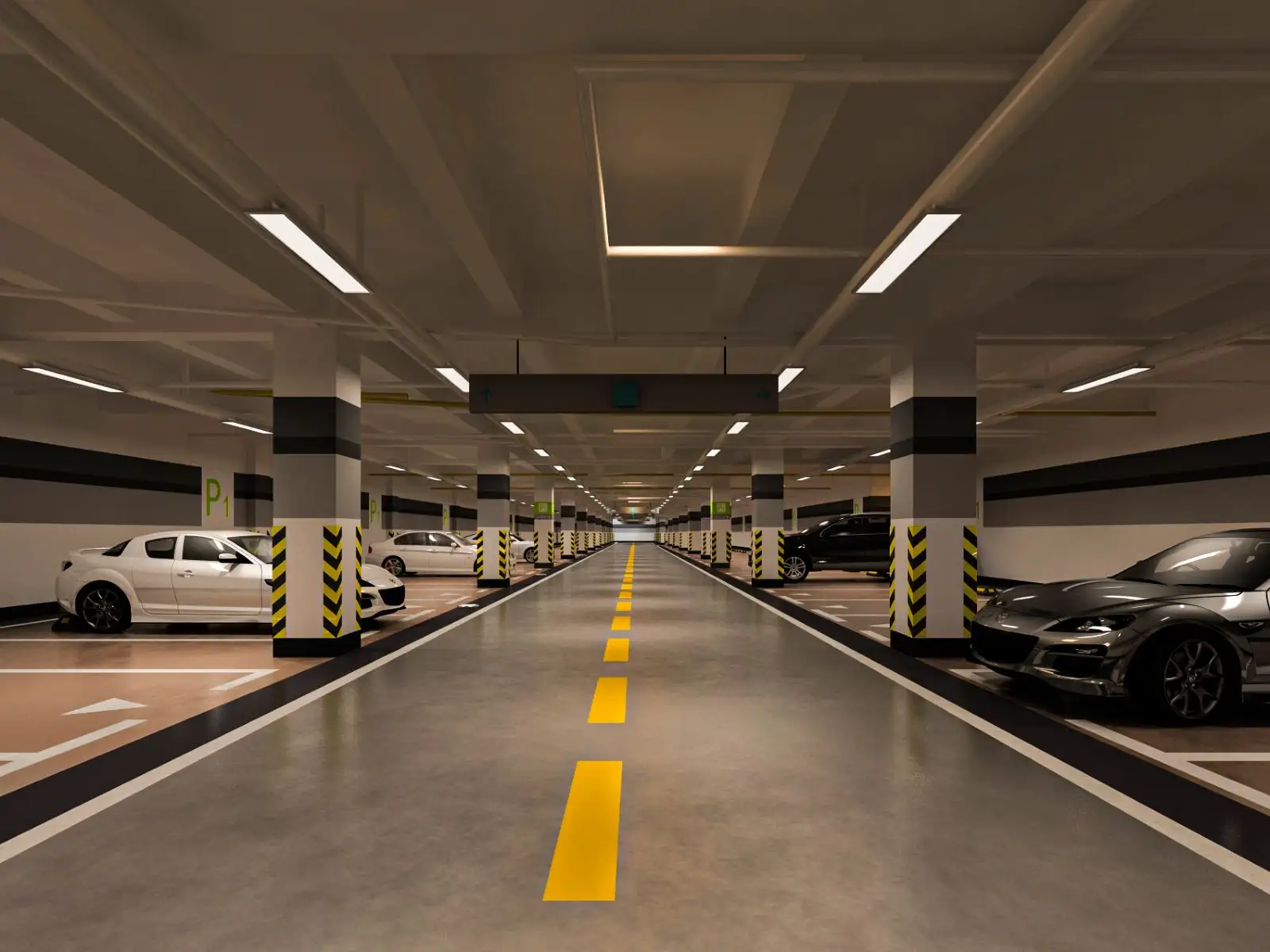 Flat 51m² in Turkey, Mahmutlar. Priced at 159000€ rent photo-19