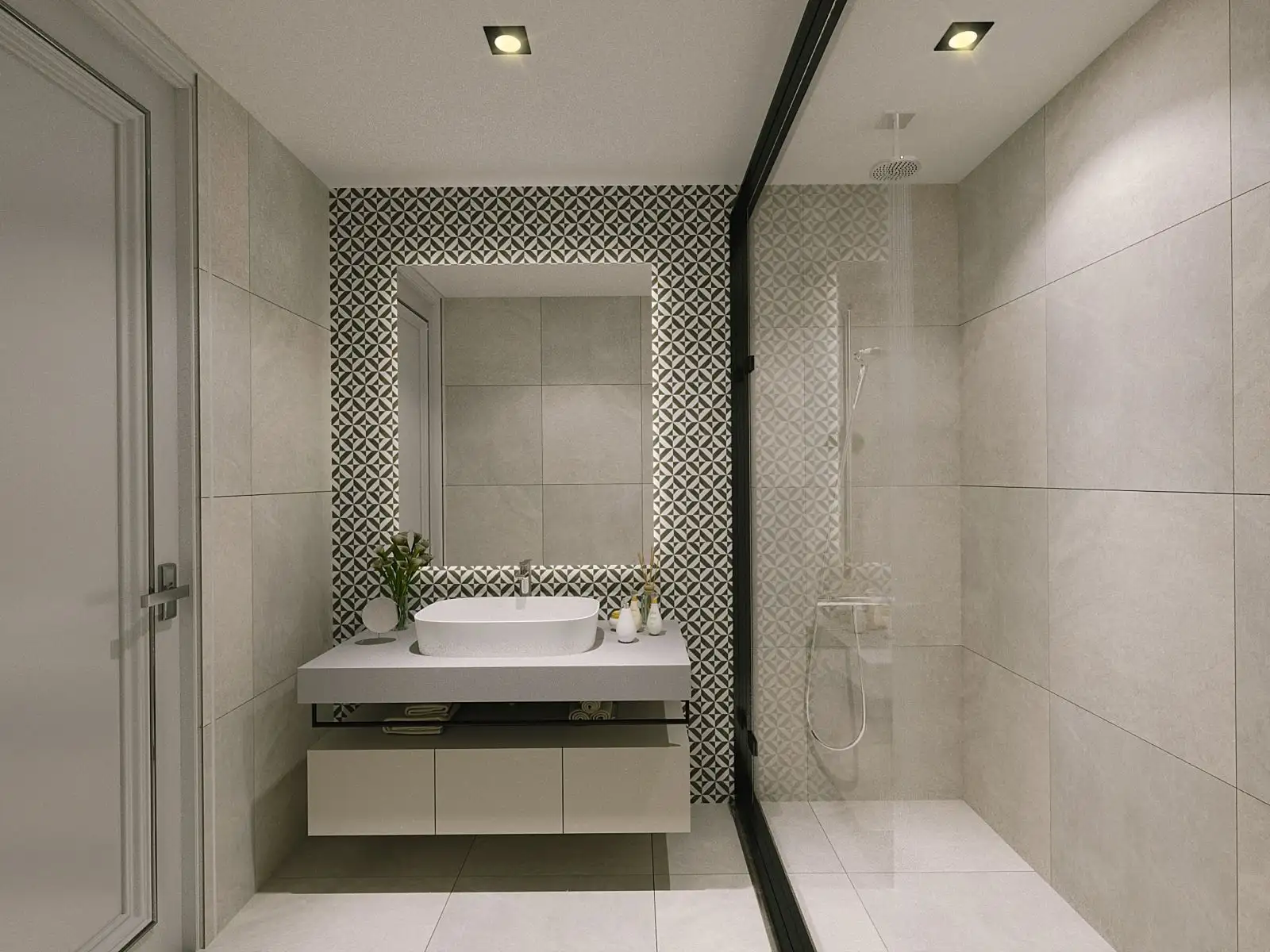 Flat 51m² in Turkey, Mahmutlar. Priced at 159000€ rent photo-26