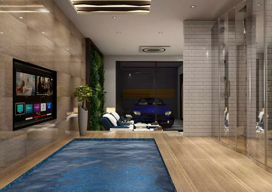 Villa 515m² in Turkey, Kargicak. Priced at 2200000€ rent photo-10