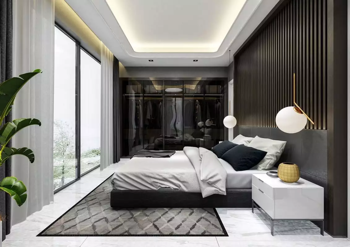 Villa 515m² in Turkey, Kargicak. Priced at 2200000€ rent photo-18