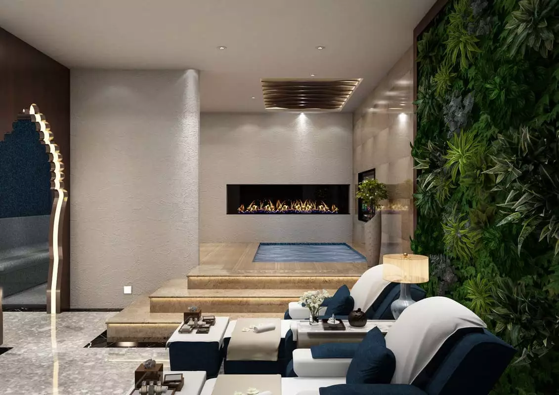 Villa 515m² in Turkey, Kargicak. Priced at 2200000€ rent photo-23