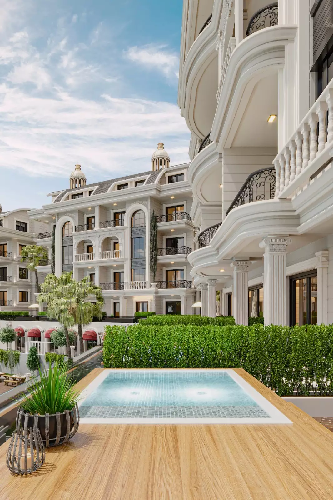 Flat 48m² in Turkey, Avsallar. Priced at 180000€ rent photo-13