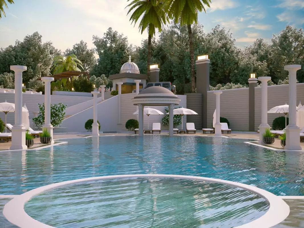 Flat 64m² in Turkey, Avsallar. Priced at 220000€ rent photo-6