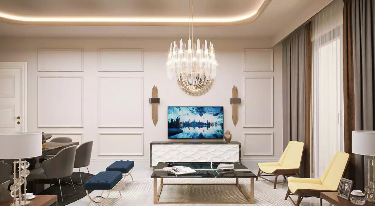 Flat 64m² in Turkey, Avsallar. Priced at 220000€ rent photo-11