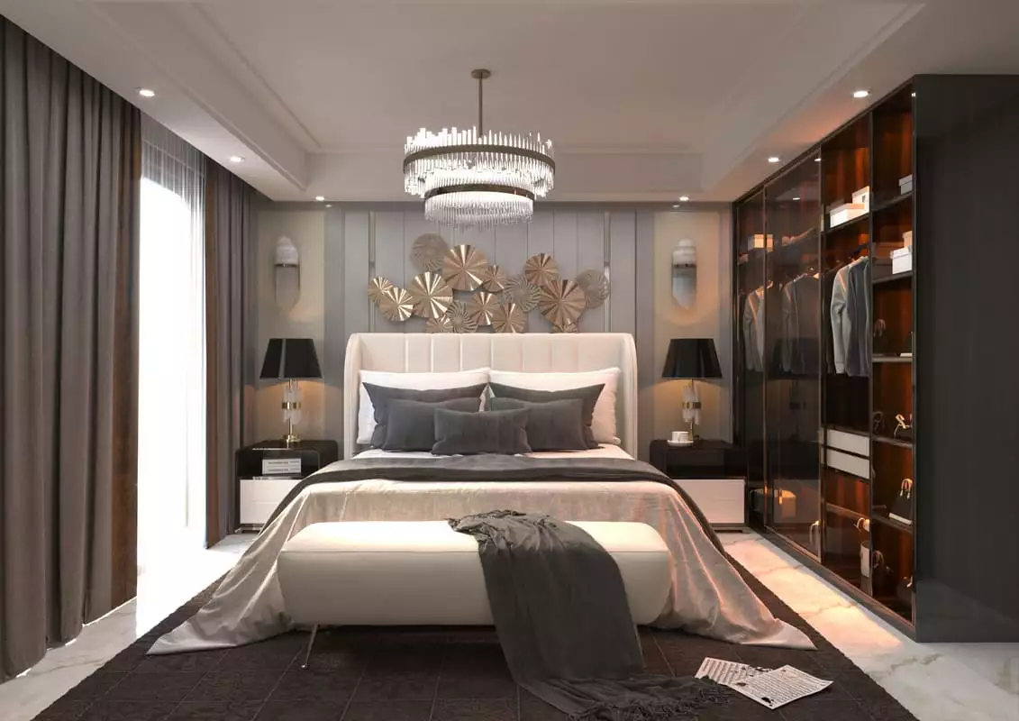 Flat 64m² in Turkey, Avsallar. Priced at 220000€ rent photo-12