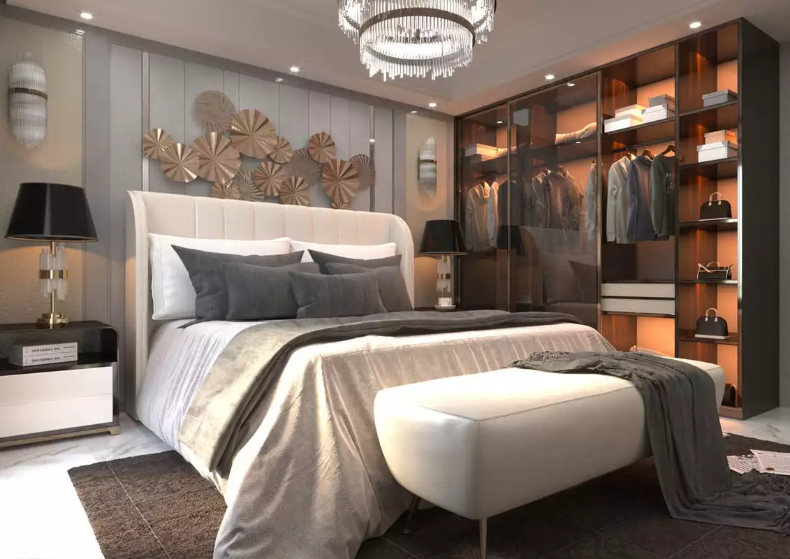 Flat 64m² in Turkey, Avsallar. Priced at 220000€ rent photo-13