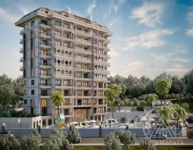 Buy in Turkey for 220000€