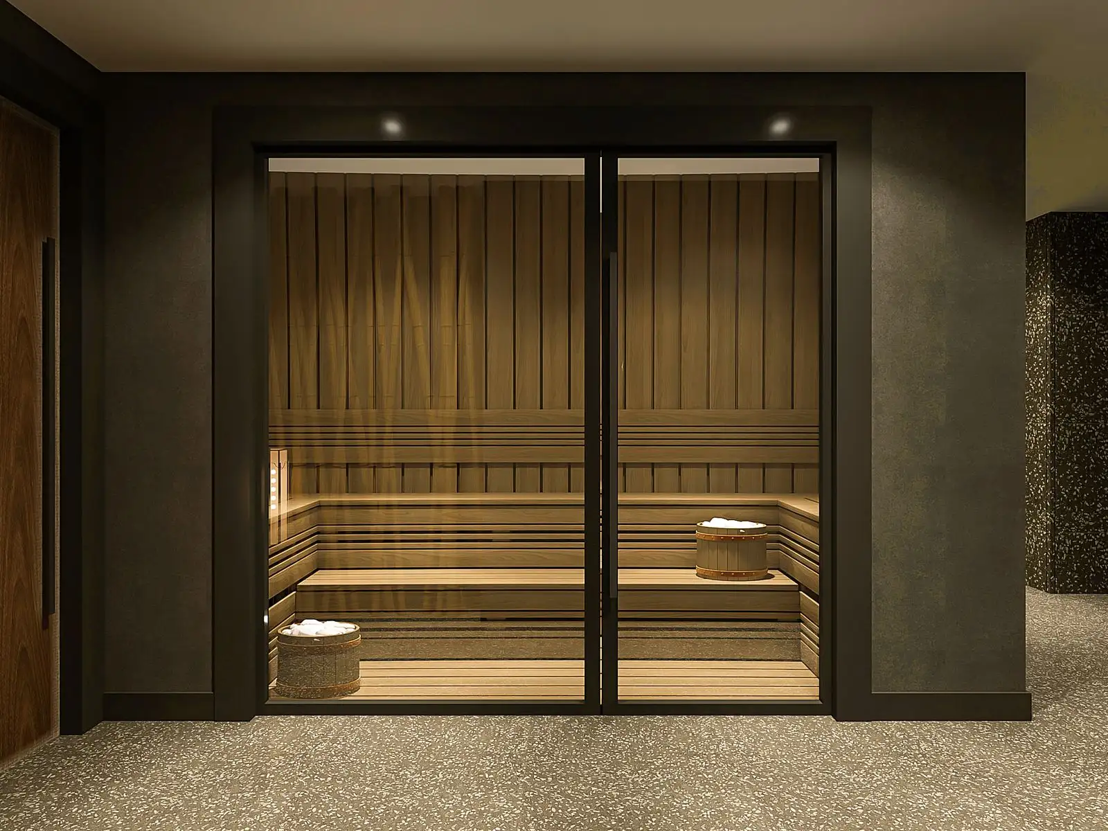 Flat 54m² in Turkey, Mahmutlar. Priced at 116000€ rent photo-15