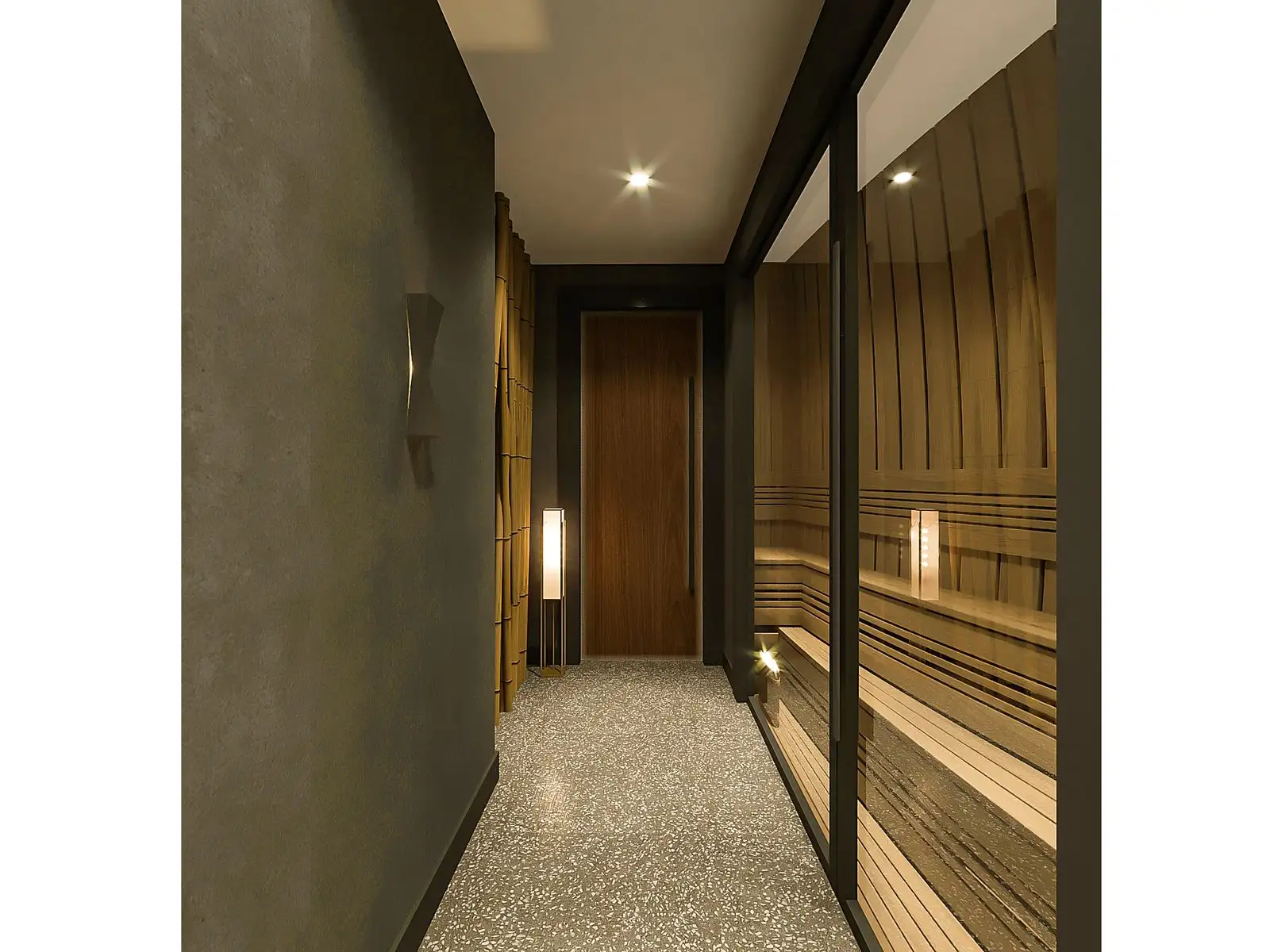 Flat 54m² in Turkey, Mahmutlar. Priced at 116000€ rent photo-16