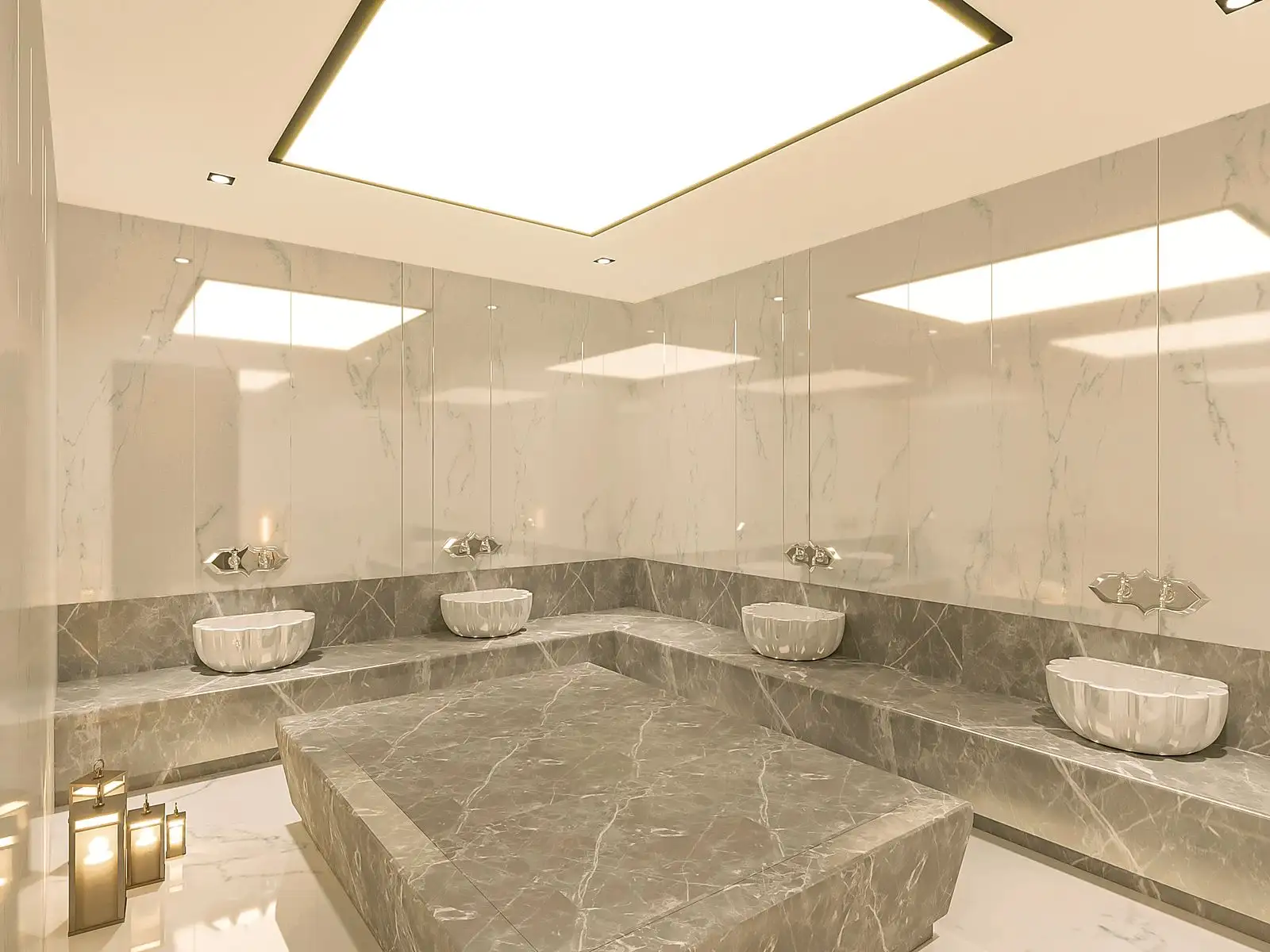 Flat 54m² in Turkey, Mahmutlar. Priced at 116000€ rent photo-18